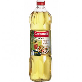 CARBONELL vinagre 1 L